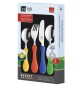 CS SOLINGEN Příbor dětský sada 4 ks BABENY CS-029456 - thumb (1)