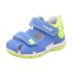 chlapecké sandály FREDDY, Superfit, 0-609142-8100, modrá - 20 - thumb (0)