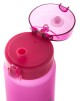 G21 Láhev G21 na pití, 1000 ml, růžová-zmrzlá G21-6002224 - thumb (3)