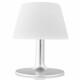 Solární stolní lampa SUNLIGHT  16 cm, šedá, Eva Solo - thumb (0)