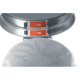 Sáčky do odpadkového koše B PERFECTFIT 5 l, sada 40 ks, Brabantia - thumb (2)