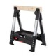 Keter Koza Keter Lumber Jack sawhorse  KT-610502 - thumb (5)