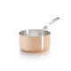 Rendlík PRIMA MATERA 16 cm, na indukci, měď, de Buyer - thumb (3)