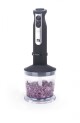 G21 Set G21 mixér VitalStick Pro 1000 W s Food Processorem, Black G21-600862 - thumb (5)