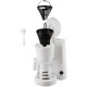 Kávovar na překapávanou kávu PLISSÉ 1,5 l, černá, Alessi - thumb (4)