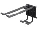 G21 Závěsný systém G21 BlackHook lift 7,6 x 15 x 27 cm G21-635011 - thumb (0)