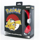 OTL dětská náhlavní sluchátka s motivem Pokémon Pokeball - thumb (4)