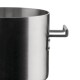 Hrnec CONVIVIO 20 cm, 5,7 l, nerezová ocel, Alessi - thumb (3)