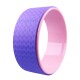 Yoga Wheel Sportago Jiwa, růžovo-fialová - thumb (0)