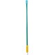 Nástěnné dekorační světlo SUPERLINEA 141,5 cm, zelená, dřevo / plast, Seletti - thumb (0)