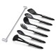 BERLINGERHAUS Kuchyňské náčiní s nástěnným držákem 7 ks Carbon PRO Line BH-6330 - thumb (5)