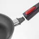 Pánev na soté TITANIUM NOWO 24 cm, na indukci, s odnímatelnou rukojetí, titan, WOLL - thumb (3)