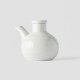 Nádoba na sójovou omáčku MODERN WHITE 150 ml, MIJ - thumb (4)