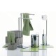 KELA WC sada STYLE KL-22490 - thumb (1)