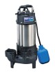 HCP PUMPS HCP BF-05UNF 230V, kalové čerpadlo, s plovákem - thumb (0)