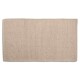 KELA Koupelnová předložka Miu směs bavlna/polyester zakalená růžová 80,0x50,0x1,0cm KL-24725 - thumb (0)