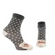 veselé ponožky FUNNY dívčí - 3pack, Pidilidi, PD0136-01, holka - 27-30 - thumb (1)