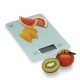 KELA Dóza Cady keramika bílá  0,7l KL-15279 - thumb (1)