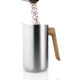 French press kávovar NORDIC KITCHEN 1 l, Eva Solo - thumb (2)