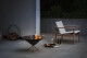 EVA SOLO Ohnište FireCone 63x63x38cm - thumb (4)