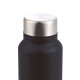 BERGNER Lahev přenosná nerezová ocel 0,75 l černá BG-37524-MBK - thumb (2)