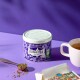 Bylinný čaj BE COOL, 90 g plechovka, Kusmi Tea - thumb (1)