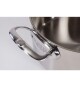 Hrnec MILADY 20 cm, nerez, de Buyer - thumb (3)