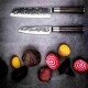 Santoku nůž SEBRA 14 cm, Forged - thumb (1)