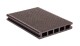G21 Terasové prkno G21 2,5 x 14,8 x 300 cm, Dark Wood, WPC G21-6391040 - thumb (1)