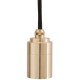 Závěsná lampa BRASS 8 cm, mosaz, Tala - thumb (0)