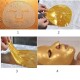Bio-Detox Obličejová maska GOLD BIO - thumb (2)
