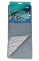 KELA Odkapávací podložka na nádobí RAPIDA 50 x 39 cm šedá KL-11642 - thumb (3)
