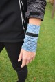 Sportago Armband na běh - modrá - thumb (0)