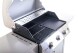 G21 Plynový gril G21 Oklahoma BBQ Premium Line 3 hořáky + zdarma redukční ventil G21-6390310 - thumb (15)