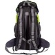 Acra Batoh Acra Adventure 50 L na horskou turistiku zelený 63602761 - thumb (3)