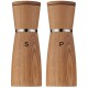 Sada mlýnků na sůl a pepř CERAMILL® NATURE , sada 2 ks, WMF - thumb (0)