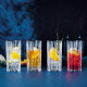 Sklenice na long drink SQUARE, sada 4 ks, Nachtmann - thumb (1)