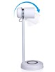 GRUNDIG Stolní lampa LED s bezdrátovou nabíječkou na mobil 3v1 ED-247255 - thumb (1)