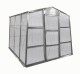 G21 Skleník G21 GZ 48 - 251 x 191 cm, pozinkovaný  G21-63900622 - thumb (0)