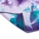 Yoga ručník Sportago anti-slip colors - modrý - thumb (1)