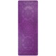 Gumová jóga podložka Sportago Šánti 183x66 cm - fialová - thumb (8)