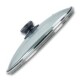 Poklice 20 cm, sklo, de Buyer - thumb (1)