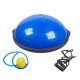 Balanční podložka Sportago Balance Ball - 63 cm modrá - thumb (0)