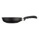 Pánev TITANIUM NOWO 20 cm, na indukci, titan, WOLL - thumb (2)