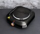 BERLINGERHAUS Elektrický vařič jednoplotýnkový 1500 W Black Rose Collection BH-9437 - thumb (2)