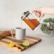 BERLINGERHAUS Konvice na čaj a kávu French press 600 ml Sahara Collection BH-8586 - thumb (5)