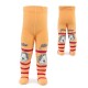 punčochy 4pack, kluk, Pidilidi, PD368-02 - 56/62 - thumb (4)