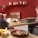 Sada hrnců INGENIO UNLIMITED L7639002, sada 13 ks, černá, hliník, Tefal - thumb (4)