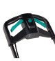 NAC Aku sekačka NAC LB-2B40-40-2x20V  6374040 - thumb (5)