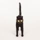 Stolní lampa JOBBY THE CAT 52 cm, LED, černá, Seletti - thumb (3)